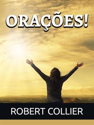 cover image of Orações! (Traducido)